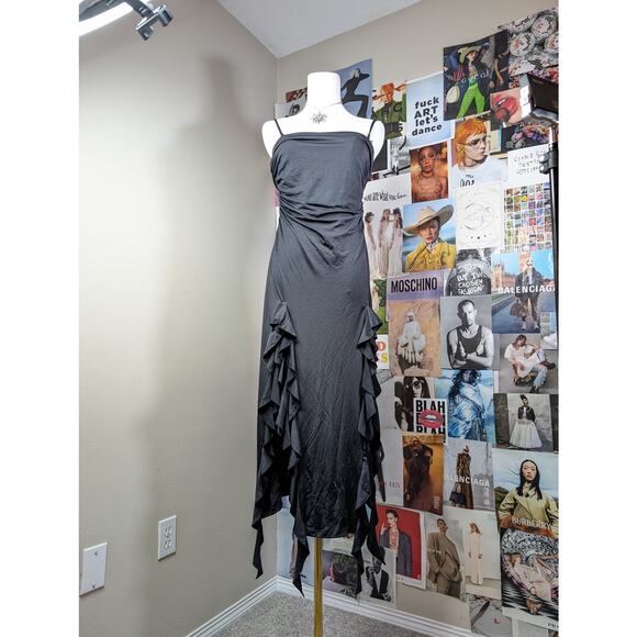 Y2K Charlotte Russe Dress - Picture 1 of 6